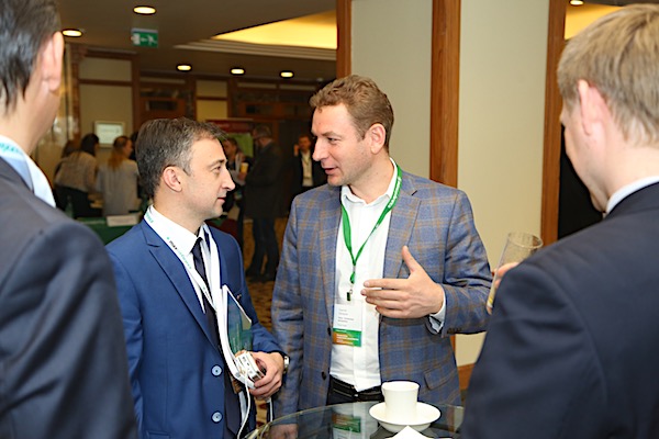 &laquo;Геосинтетика в дорожном строительстве&raquo;, вторая конференция от MaxConference